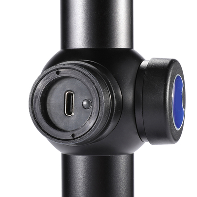 Zakresy termowizyjne RS3 Czarny Hot Wifi Sight Rifle Scope Attachment