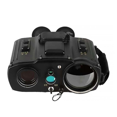 4X 640x512 Thermal Night Vision Gogle Wojskowe OEM