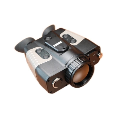 Cyfrowa lornetka noktowizyjna na podczerwień IR Tactical Thermal Scope Lornetki Gogle
