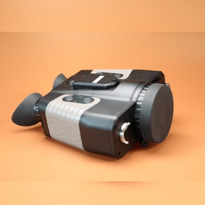 Cyfrowa lornetka noktowizyjna na podczerwień IR Tactical Thermal Scope Lornetki Gogle