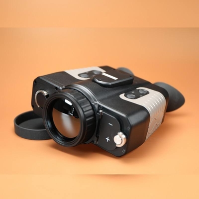 Cyfrowa lornetka noktowizyjna na podczerwień IR Tactical Thermal Scope Lornetki Gogle