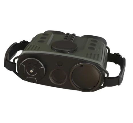 Lornetka termowizyjna do polowań laserowych OEM Cyfrowa lornetka noktowizyjna