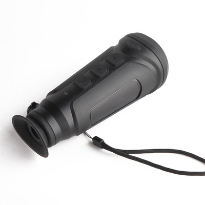 ODM Thermal Night Vision Kamery 384 * 288px Teleskop zewnętrzny Monokularowy