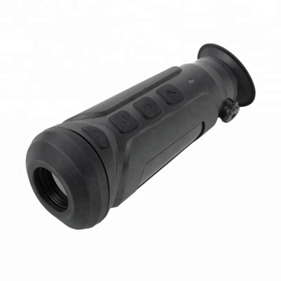 ODM Thermal Night Vision Kamery 384 * 288px Teleskop zewnętrzny Monokularowy
