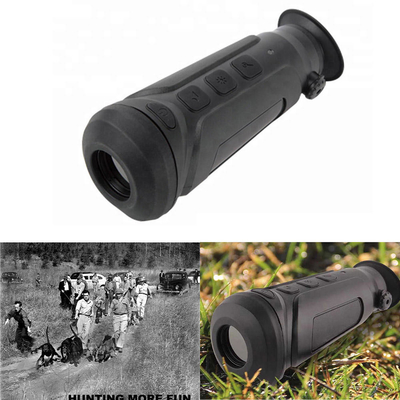 ODM Thermal Night Vision Kamery 384 * 288px Teleskop zewnętrzny Monokularowy