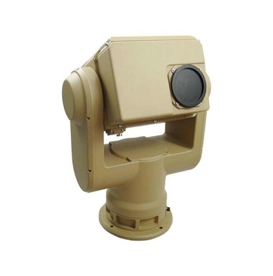 IP66 Thermal Imaging Urządzenia noktowizyjne Kamera nadzoru IR