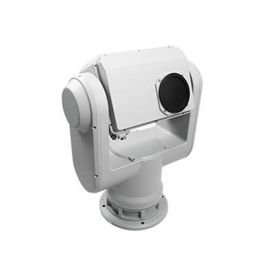 IP66 Thermal Imaging Urządzenia noktowizyjne Kamera nadzoru IR