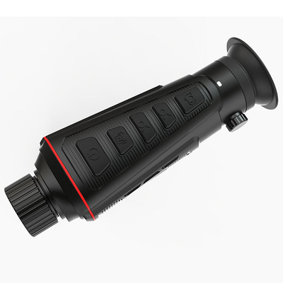 A4 Thermal Hunting Monocular Optical Sight Outdoor Monocular Telescope