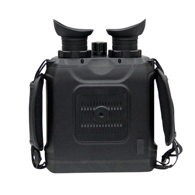 Ręczna lornetka myśliwska Wildlife Night Vision z dalmierzem ODM