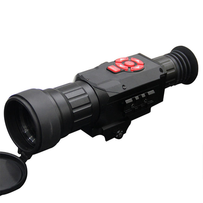 Celowniki termowizyjne dalekiego zasięgu OLED 1024x768 RM-50 Tactical Rifle Sight