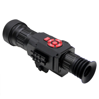 Celowniki termowizyjne dalekiego zasięgu OLED 1024x768 RM-50 Tactical Rifle Sight
