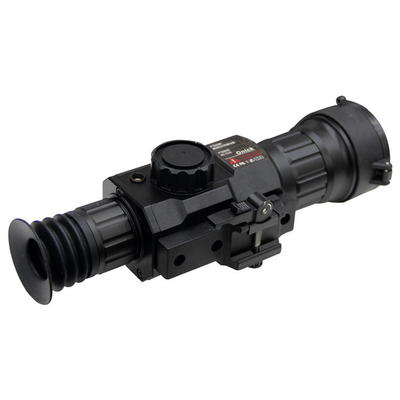 Celowniki termowizyjne dalekiego zasięgu OLED 1024x768 RM-50 Tactical Rifle Sight