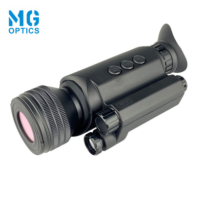 Outdoor Zoom 6-36x50 Cyfrowy noktowizor HD Podczerwień z dalmierzem laserowym