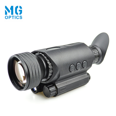 Outdoor Zoom 6-36x50 Cyfrowy noktowizor HD Podczerwień z dalmierzem laserowym
