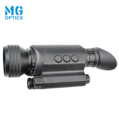 Outdoor Zoom 6-36x50 Cyfrowy noktowizor HD Podczerwień z dalmierzem laserowym