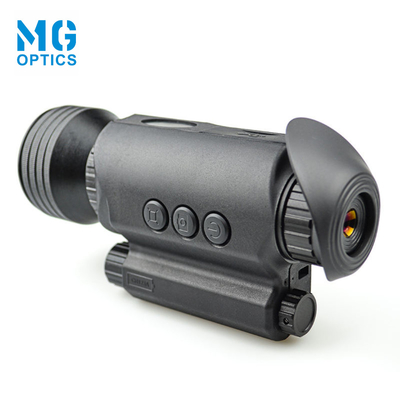 Outdoor Zoom 6-36x50 Cyfrowy noktowizor HD Podczerwień z dalmierzem laserowym