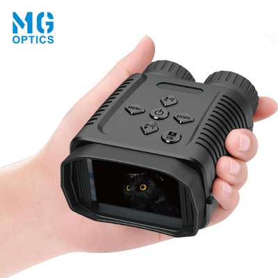 NV1182 Mini polowanie cyfrowa lornetka noktowizyjna 8-krotny zoom optyczny na podczerwień HD