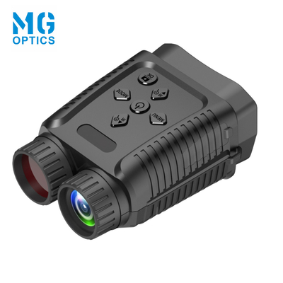 NV1182 Mini polowanie cyfrowa lornetka noktowizyjna 8-krotny zoom optyczny na podczerwień HD