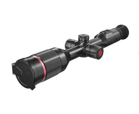 Długotrwały zasięg obrazowania termicznego w podczerwieni TU Gen2 HD Monocular widzenia nocnego do polowania