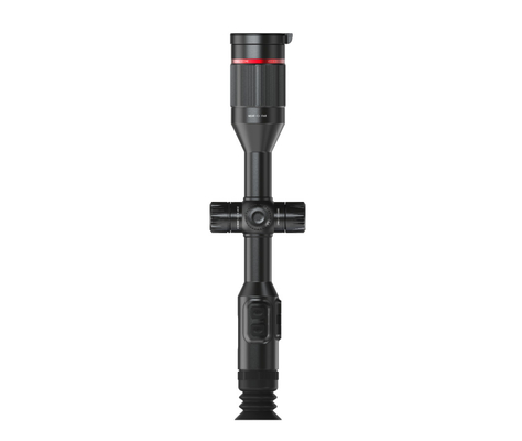 Długotrwały zasięg obrazowania termicznego w podczerwieni TU Gen2 HD Monocular widzenia nocnego do polowania