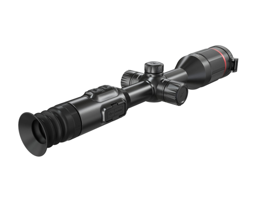 Długotrwały zasięg obrazowania termicznego w podczerwieni TU Gen2 HD Monocular widzenia nocnego do polowania