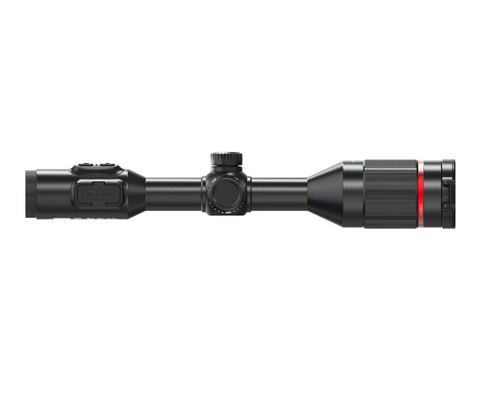 Długotrwały zasięg obrazowania termicznego w podczerwieni TU Gen2 HD Monocular widzenia nocnego do polowania